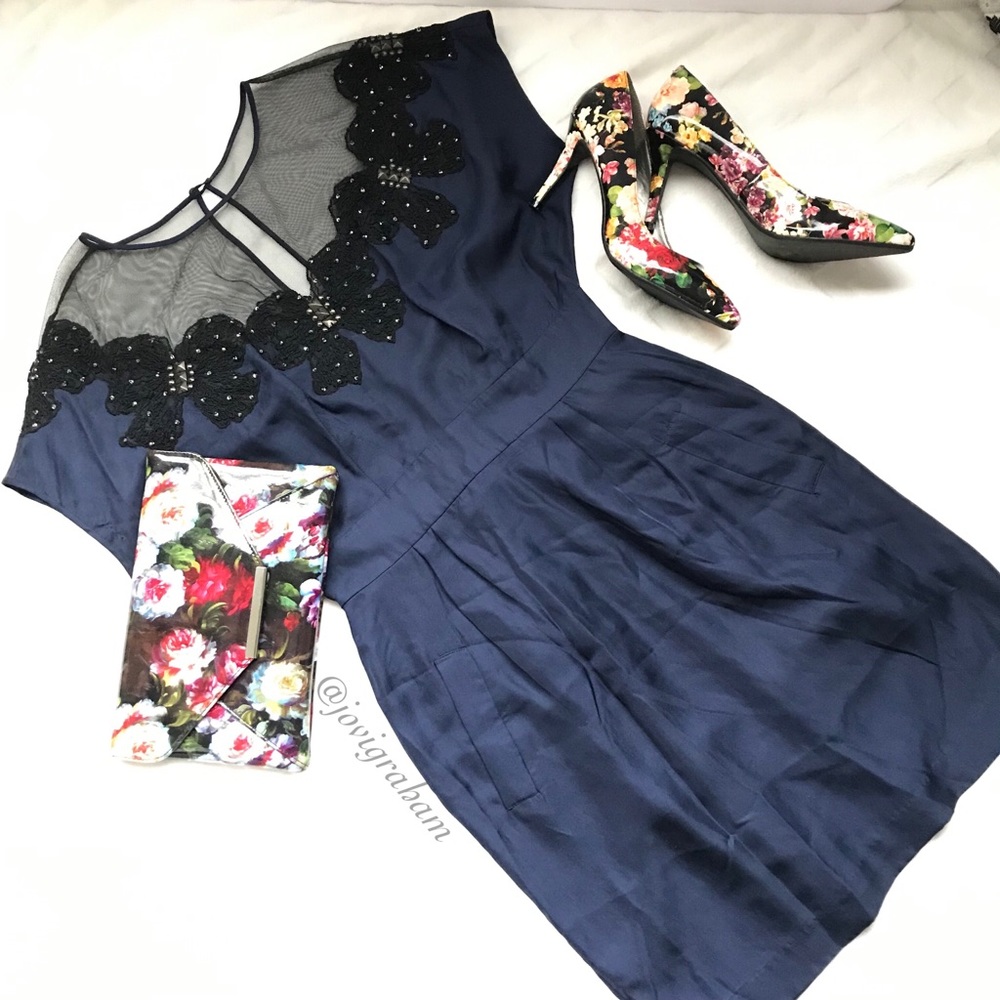 🌸HP🌸 Yoana Baraschi Dress